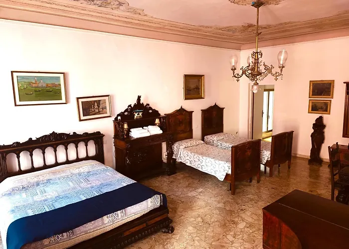 My Rialto Palace