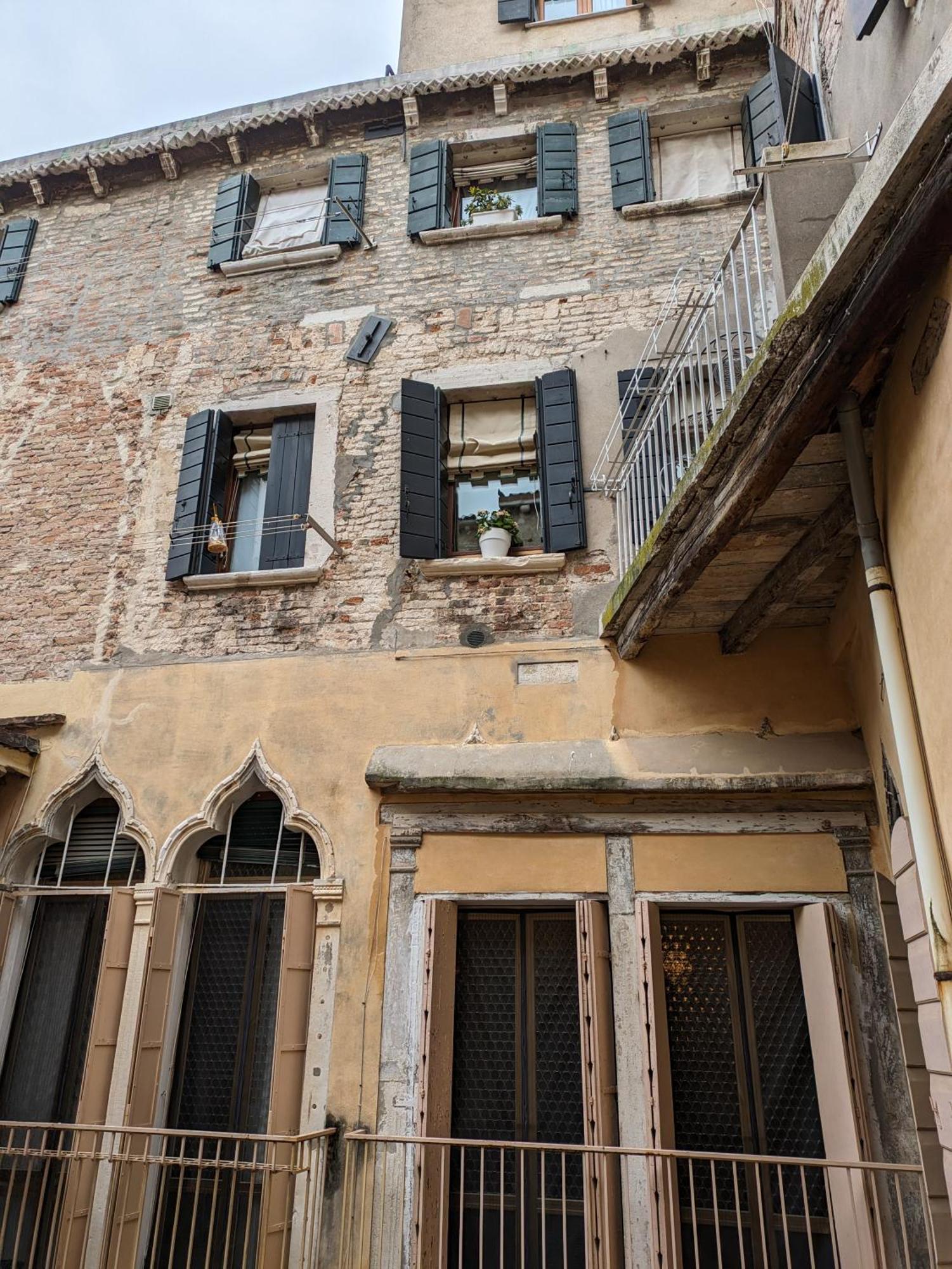 Gasthof My Rialto Palace