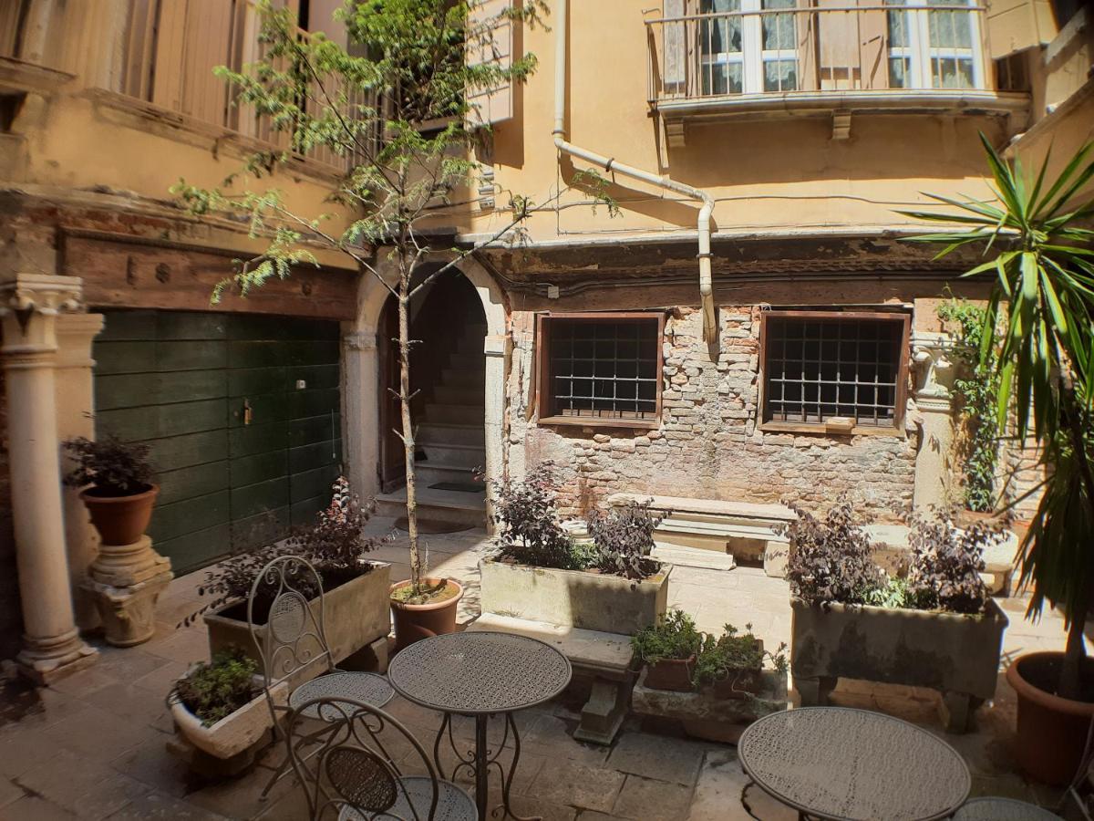My Rialto Palace Venecia