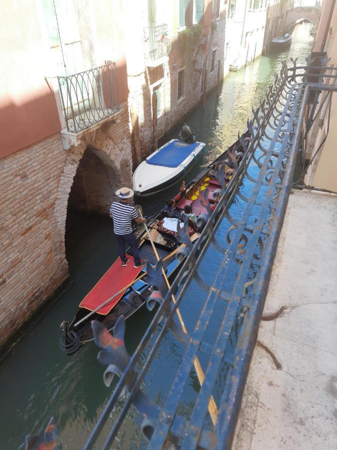 My Rialto Palace * Venecia