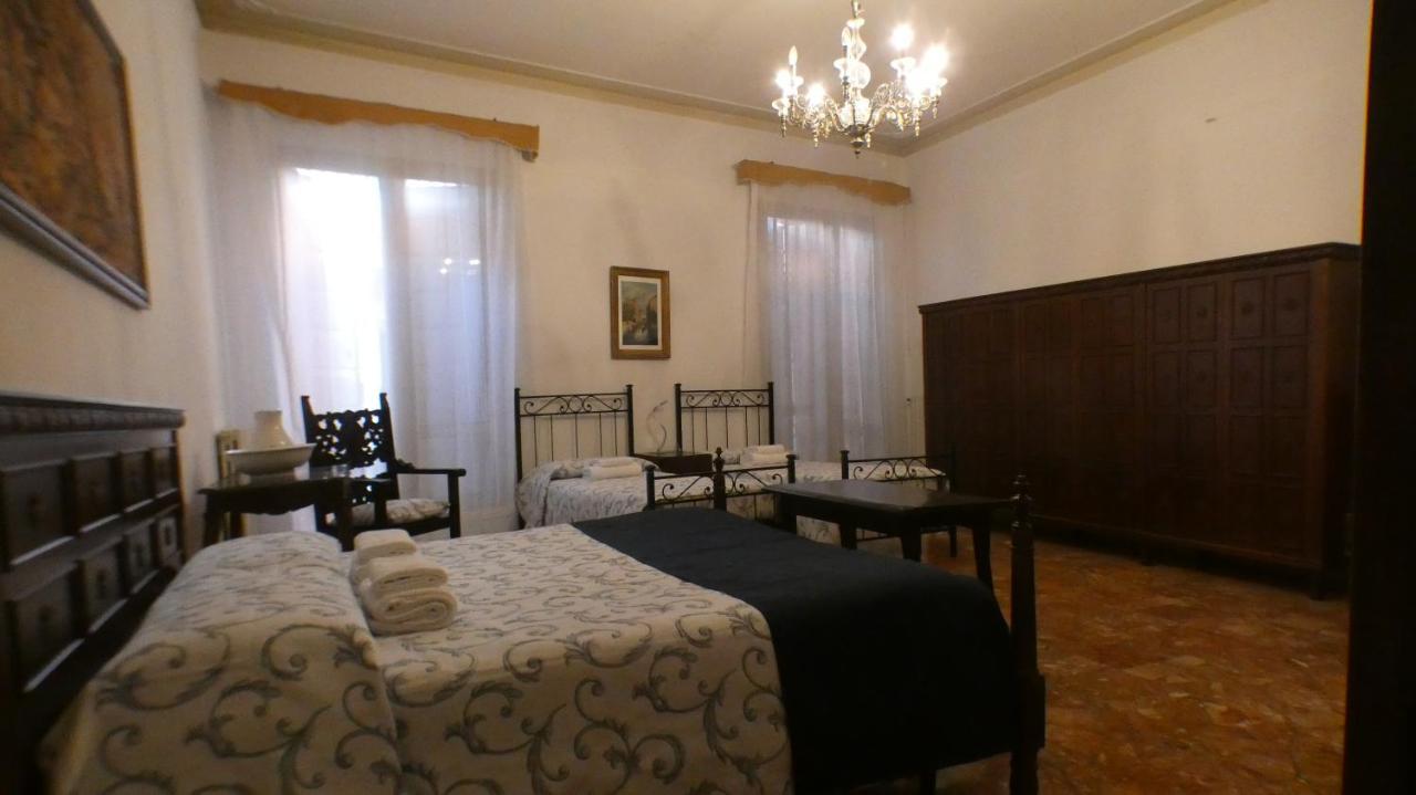 My Rialto Palace Pensión