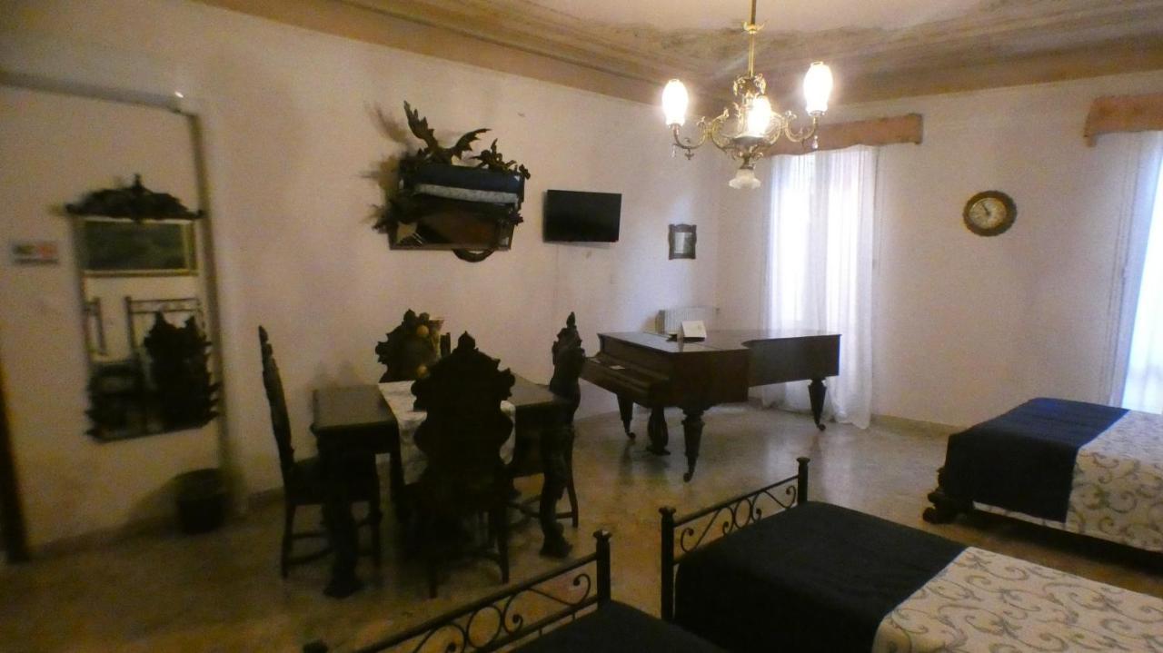 My Rialto Palace Affittacamere Venezia