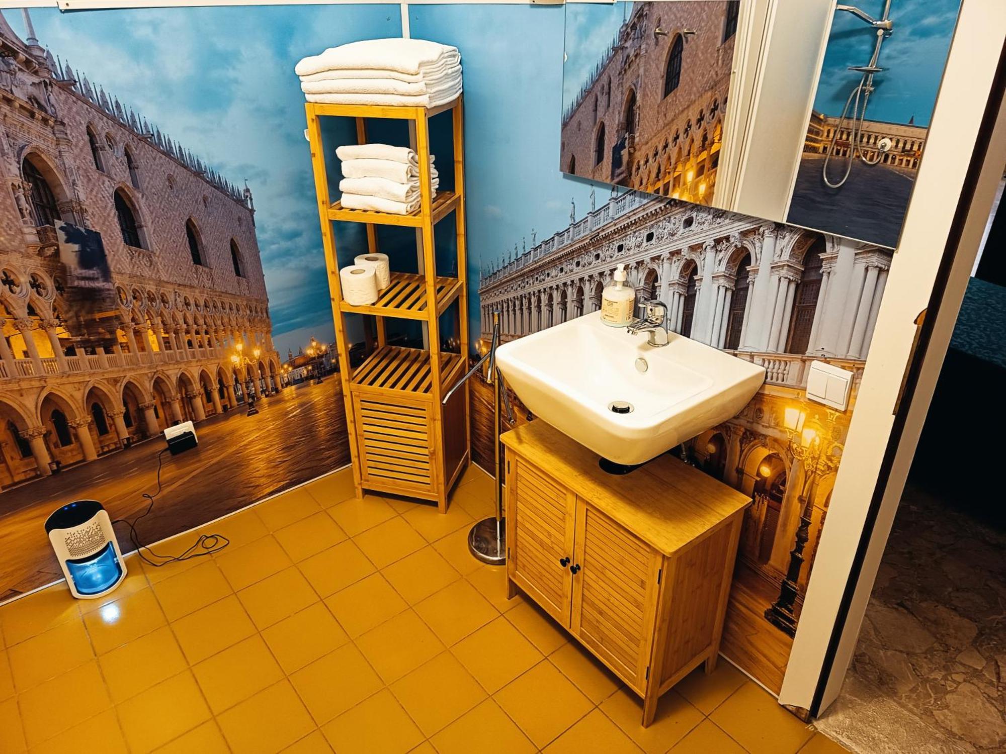 My Rialto Palace Venecia