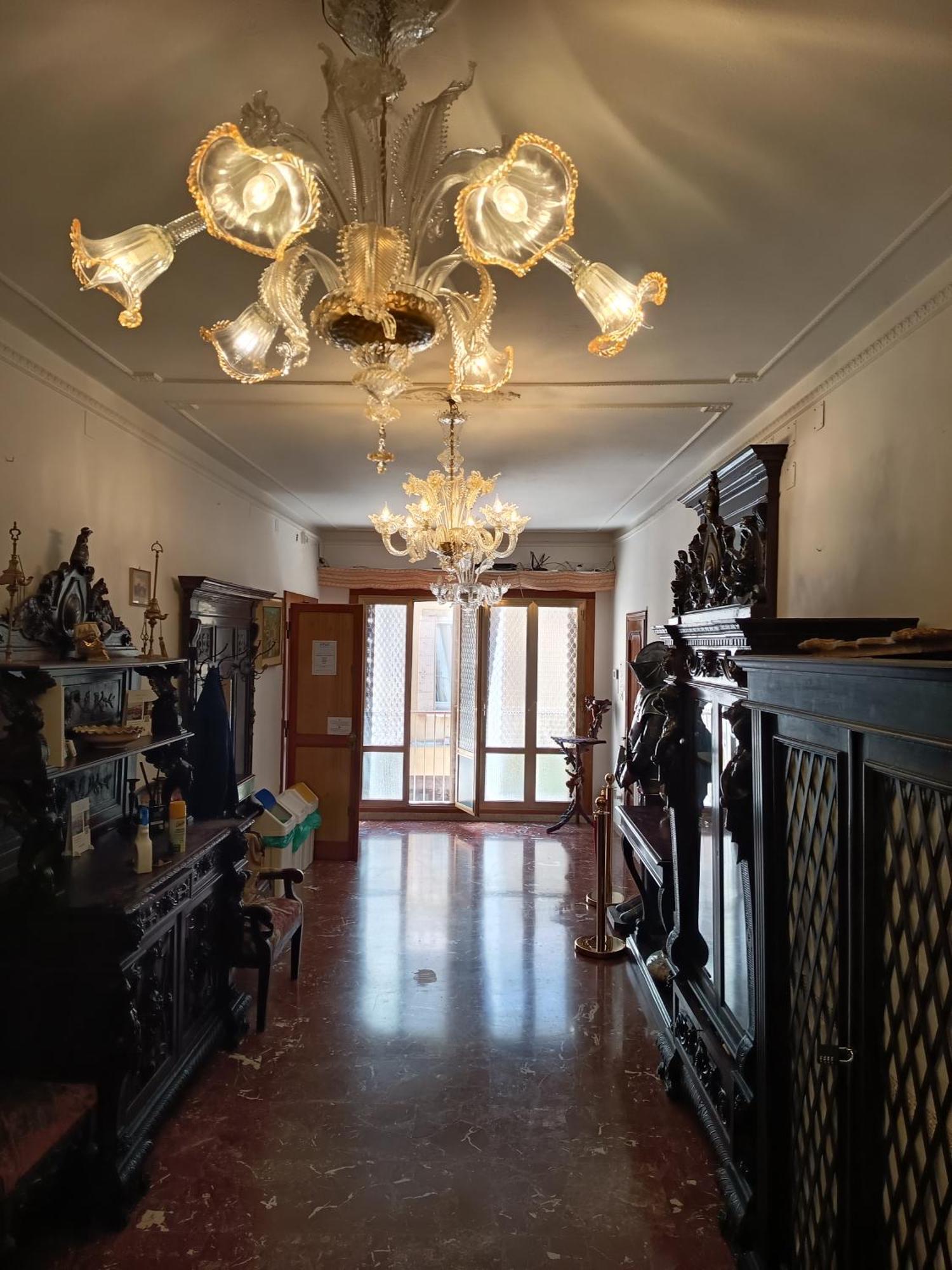 Affittacamere My Rialto Palace