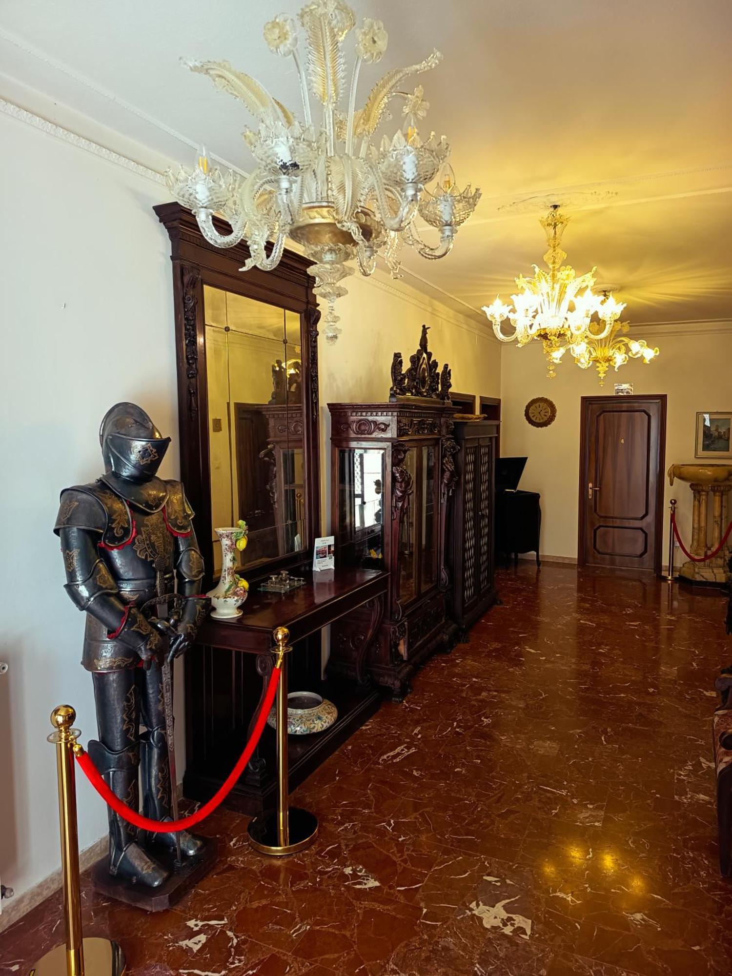 My Rialto Palace Affittacamere Venezia